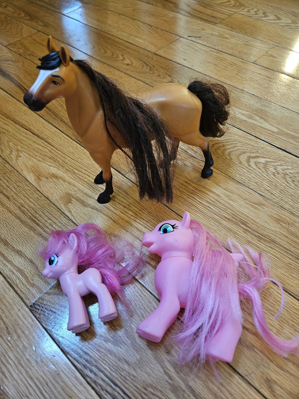 Pony Toy Pack - Kids Toys